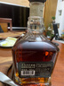 杰克丹尼（Jack Daniels）单桶精选礼盒装700ml  美国田纳西州  调和型 威士忌 节日送礼 实拍图
