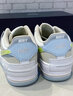 耐克【滔搏运动】NIKE女子W AF1 SHADOW板鞋/复刻鞋 FB7582-100 36.5 实拍图