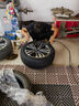 锦湖轮胎KUMHO汽车轮胎 225/55R19 99V HS51 SUV 适配哈弗H6/博越 实拍图