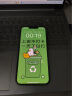 Apple iPhone 13 (A2634) 256GB 绿色 支持移动联通电信5G 双卡双待手机 实拍图