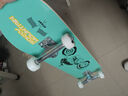 RMT滑板专业板双翘板短板四轮刷街代步初学者成人男女生青少年儿童 King Motor 摩托王·一博 8.0英寸 实拍图