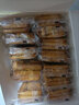 粮悦（LIRAY）烤馍片粮悦代餐饼干办公室休闲零食 烤馍 450g*2盒 烧烤味 实拍图