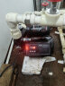 名磊 变频静音增压泵全自动自来水抽水泵全屋热水器热水器家用自吸泵 变频恒压100W-400W 晒单实拍图