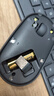 logitech 罗技USB无线键鼠接收器 MK295/MK275/MK270/MK470/MK345/MK245/MK240/MK220/MK315键盘鼠标套装适配器 MK470键鼠套装无线接收器 实拍图