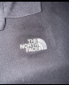 北面（The North Face）【经典款】POLO衫男短袖T恤休闲半袖舒适透气24春夏上新|87UX JK3/黑色 L/175 晒单实拍图