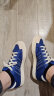 阿迪达斯 （adidas）男女帆布鞋运动鞋低帮轻便休闲鞋 IE0416 42码uk8码 晒单实拍图