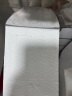 维达（Vinda）棉韧奢柔有芯卷纸厕纸家用实惠装卫生纸巾140节羊绒感筒纸厕纸 3层 105g/卷 10卷 晒单实拍图