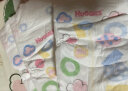 好奇（Huggies）金装纸尿裤XL108片(12-17kg)加大号婴儿尿不湿超薄柔软大吸力透气 实拍图