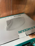 莫顿（MODUN） 全自动感应烘手器烘手机商用卫生间干手机智能家用干手器烘干机 MD-688白色冷热 实拍图