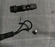 【应季爆款】可拆卸拉链头行李箱背包衣服通用拉头锁头修复神器 拉链修复器 【小+中】各2个 实拍图