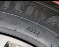 佳通(Giti)轮胎 185/60R14 82H  GitiComfort 221 适配旗云2/桑塔纳等 实拍图