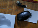品士【热销10w+柏林音质】蓝牙耳机真无线不入耳骨传导概念耳夹运动跑步通话降噪户外骑行适用苹果安卓 升级版黑丨定向传音丨超长续航 实拍图