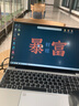 系能【2025英特尔+酷睿i9/i7独显】国行4K笔记本电脑高性能轻薄本指纹解锁商务办公本AI设计学生游戏本 英特尔酷睿i9【满血独显】+极致巅峰 32G高速运行+256高速固态+豪华礼品 实拍图