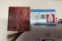 宛喜白玉吊坠十二生肖守护神本命佛真玉石挂件千手观音普贤菩萨玉项链 生肖龙-普贤菩萨 中号尺寸：41*27mm 实拍图
