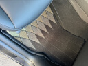 固特异（Goodyear）特斯拉Model3焕新版脚垫专用高边全TPE汽车脚垫环保+星空年华毯 晒单实拍图