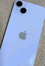 Apple/苹果 iPhone 14 Plus (A2888) 512GB 紫色 支持移动联通电信5G 双卡双待手机 实拍图