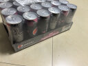 百事可乐 无糖 Pepsi 树莓味 碳酸饮料 汽水 细长罐 330ml*24罐  百事出品 实拍图