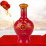 古贝春百年老窖全家福 38度浓香型白酒 整箱装 500ml*6瓶 38度 500mL 6瓶 实拍图