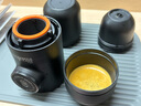 WACACO Minipresso NS+CASE户外便携式咖啡机咖啡胶囊版加保护壳组合版 黑色 实拍图