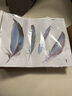 汽车贴纸遮划痕贴纸羽毛贴反光车身贴汽车装饰贴纸车身划痕改装个性车贴3d立体 汽车贴纸个性车贴 款式一 （贴刮痕  装饰两用） 实拍图