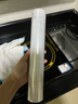 好媳妇点断式保鲜膜 30cm*50M家用食品级加厚厨房PE保鲜膜耐高温剩饭菜 实拍图