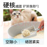 lorde里兜纯豆腐猫砂除尘版2.6kg×3包加700g猫砂伴侣套组 实拍图