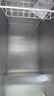 志高（CHIGO）冰柜家用商用大容量冷柜 一级能效节能省电冷藏冷冻小型电冰柜 【全国联保 一级能耗】 288L 实拍图