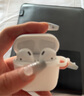 小糯 LITTLE NUO【华强北9代Air2顶配】适用苹果蓝牙耳机真无线主动降噪iphone15/14/13/12Pro2洛达2代入耳式运动 入耳检测丨无线充电丨灵动岛 高配 灵动岛【顶配】全功能+ 实拍图