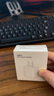 Sorthol苹果15/14充电器适配原装20W快充头充电头插头iPhone15 14 13 12 11 pro max手机索弘 适用苹果15/14/13/12pro/max快充头 实拍图