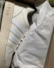 阿迪达斯 （adidas）Neo休闲 男子POSTMOVE 休闲鞋H00465 晒单实拍图