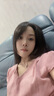 VTLs999纯银高级感珍珠项链女锁骨链女520情人节生日礼物女足银项链 S999足银项链+白金色 实拍图