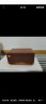 漫步者（EDIFIER）【好物推荐】M230木质蓝牙便携音箱品质复古音响无线小型重低音炮大功率家用播放器 M230棕木纹标配 实拍图