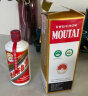 茅台（MOUTAI）贵州茅台酒 飞天茅台53度 酱香型白酒 53度 500mL 6瓶 2020年整箱装 实拍图