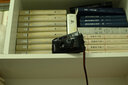 铭匠35mm f1.4定焦镜头适用索尼E口尼康Z佳能松下M43富士XM5 银色 尼康Z口(半画幅) 实拍图