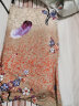 博洋（BEYOND）博洋家纺乳胶枕头泰国曲线颈椎枕芯学生枕单只装60*35*4.5/ 5.5cm 实拍图