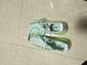 赛诺枫叙椰子鞋350莆田男鞋休闲鞋运动老爹鞋透气情侣鞋子男款 海盐 【纯原OG版本】 40 运动鞋码 实拍图