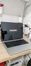 华为MateBook 14 店铺预装Windows版 国家补贴20% 2.8K OLED触控屏 酷睿UItra5 16G 1T 皓月银 实拍图