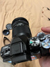 奥林巴斯（OLYMPUS）E-M10 MarkIV EM10四代 微单相机 数码相机 微单套机（14-42mm & 40-150mm）黑 实拍图
