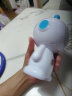 妙普乐小谷Ai智能机器人可连网Wifi机器人宝宝早教故事机多功能玩具 蓝色 晒单实拍图
