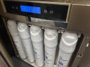 沁园（TRULIVA） 沁园净水器滤芯 3级-PP棉滤芯-仅适用502B 实拍图