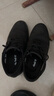 添柏岚（Timberland）官方男鞋皮鞋休闲鞋商务通勤休闲防水透气|A5MJ8 A5MJ8W/黑色 TB0仅批次不同 41.5 实拍图