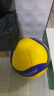 MIKASAMIKASA米卡萨排球5号比赛沙滩青年学生排球PU材质室内外通用V300W 晒单实拍图