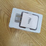能适双口5v1a/2a充电头USB充电器插座头适用iPhone15/14/13/苹果华为小米安卓通用耳机手环电源 实拍图