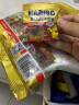 哈瑞宝（Haribo）土耳其进口橡皮糖 金小熊qq水果果汁软糖 水果口味糖果200g 实拍图