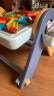 乐亲（Lechin）多功能大颗粒兼容乐高拼装积木可折叠宝宝画板桌二合一 画板积木桌 六一儿童节日礼物 实拍图