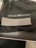 安普里奥·阿玛尼（Emporio Armani）皮带男针扣双面旋转牛皮腰带送男士礼物Y4S195 YLO8J 混色80740 实拍图