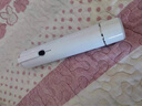 瑞朗克斯 抽真空封口机家用小型塑封机食品真空包装机商用自动封口保鲜机 H9手持真空机白【拍1发17】 实拍图
