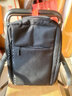 Milooky双肩电脑包16/15.6英寸大容量男生背包笔记本书包简约商务旅行包 实拍图