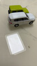 多美（TAKARA TOMY）越野系列 丰田兰德酷路泽38号 多美卡合金车 生日礼物 新年礼物 实拍图