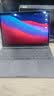 Macbook Pro二手苹果笔记本电脑M1视网膜原彩2K移动开发应用触控指纹识别 19款15寸MV902标配定制i7/16G-512 99成新【默认MacOS+Windows】 实拍图